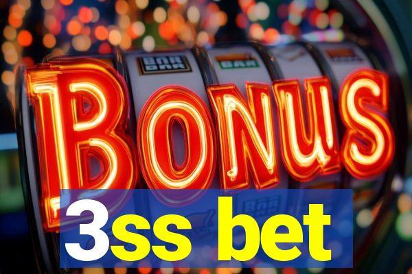 3ss bet